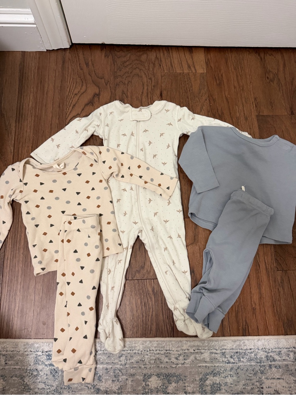 Quincy Mae Bundle